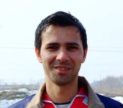 Croitoru Marius Razvan